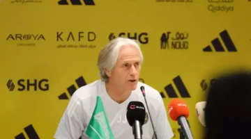 تحذير لمدير النصر.. خيسوس يشترط التعاقد مع 3 صفقات عالمية لضمان البقاء